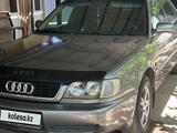 Audi A6 1994 годаүшін2 300 000 тг. в Шымкент – фото 2