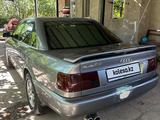 Audi A6 1994 годаүшін2 300 000 тг. в Шымкент – фото 4