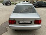 Audi A6 1996 годаүшін3 200 000 тг. в Шымкент – фото 3