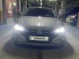 Hyundai Elantra 2020 годаүшін9 000 000 тг. в Алматы