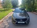 ВАЗ (Lada) Vesta 2021 годаүшін6 500 000 тг. в Караганда