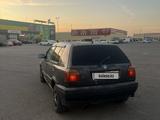 Volkswagen Golf 1993 года за 850 000 тг. в Уральск – фото 4