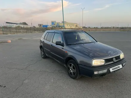 Volkswagen Golf 1993 года за 850 000 тг. в Уральск