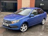 ВАЗ (Lada) Granta 2190 2020 года за 3 000 000 тг. в Костанай