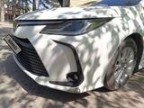 Toyota Corolla 2021 года за 9 000 000 тг. в Алматы – фото 5