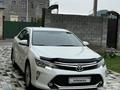 Toyota Camry 2017 года за 14 000 000 тг. в Шымкент