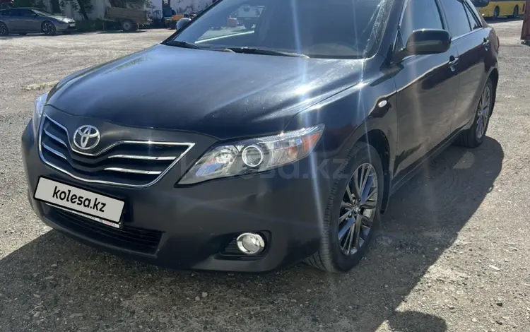 Toyota Camry 2007 года за 5 500 000 тг. в Атырау