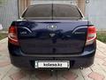 ВАЗ (Lada) Granta 2190 2015 года за 2 750 000 тг. в Алматы