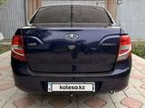 ВАЗ (Lada) Granta 2190 2015 годаүшін2 750 000 тг. в Алматы