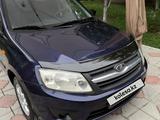 ВАЗ (Lada) Granta 2190 2015 годаүшін2 750 000 тг. в Алматы – фото 4