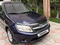 ВАЗ (Lada) Granta 2190 2015 года за 2 750 000 тг. в Алматы – фото 2