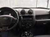 ВАЗ (Lada) Granta 2190 2015 годаүшін2 750 000 тг. в Алматы – фото 5
