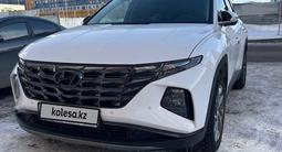 Hyundai Tucson 2024 года за 13 800 000 тг. в Астана – фото 2