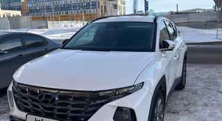 Hyundai Tucson 2024 года за 13 800 000 тг. в Астана