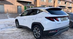 Hyundai Tucson 2024 года за 13 800 000 тг. в Астана – фото 4