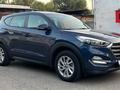 Hyundai Tucson 2017 годаfor9 500 000 тг. в Алматы – фото 5