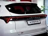 Jetour X70 Plus Prestige Pro 2025 года за 11 590 000 тг. в Астана – фото 4