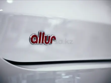 Jetour X70 Plus Prestige Pro 2025 года за 10 990 000 тг. в Астана – фото 8