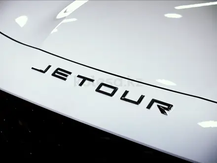 Jetour X70 Plus Prestige Pro 2025 года за 10 990 000 тг. в Астана – фото 11