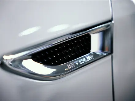 Jetour X70 Plus Prestige Pro 2025 года за 10 990 000 тг. в Астана – фото 12