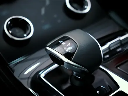 Jetour X70 Plus Prestige Pro 2025 года за 10 990 000 тг. в Астана – фото 15