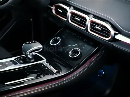 Jetour X70 Plus Prestige Pro 2025 года за 10 990 000 тг. в Астана – фото 19