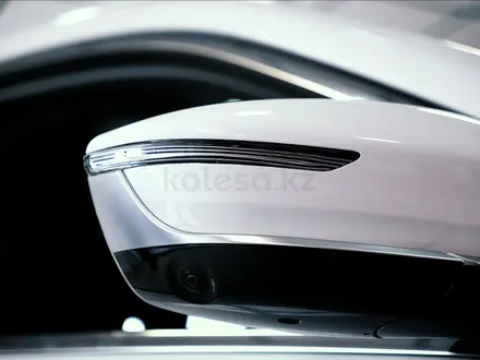 Jetour X70 Plus Prestige Pro 2025 года за 10 990 000 тг. в Астана – фото 21