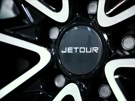 Jetour X70 Plus Prestige Pro 2025 года за 10 990 000 тг. в Астана – фото 22