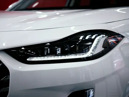 Jetour X70 Plus Prestige Pro 2025 года за 10 990 000 тг. в Астана – фото 24