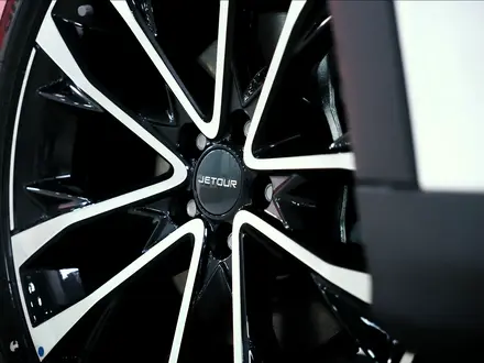 Jetour X70 Plus Prestige Pro 2025 года за 10 990 000 тг. в Астана – фото 27