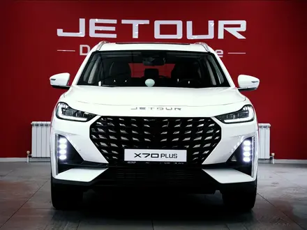 Jetour X70 Plus Prestige Pro 2025 года за 10 990 000 тг. в Астана – фото 28