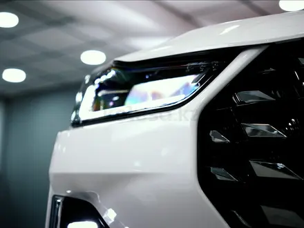 Jetour X70 Plus Prestige Pro 2025 года за 10 990 000 тг. в Астана – фото 30