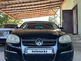 Volkswagen Jetta 2007 годаүшін2 490 000 тг. в Шымкент – фото 2
