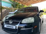 Volkswagen Jetta 2007 годаүшін2 490 000 тг. в Шымкент – фото 3