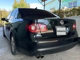 Volkswagen Jetta 2007 годаүшін2 490 000 тг. в Шымкент – фото 4