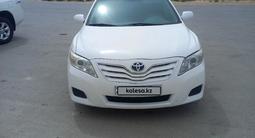 Toyota Camry 2009 годаfor6 500 000 тг. в Актау – фото 4