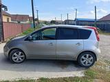 Nissan Note 2007 года за 3 000 000 тг. в Усть-Каменогорск – фото 2