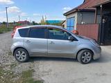 Nissan Note 2007 года за 3 000 000 тг. в Усть-Каменогорск – фото 4