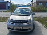 Nissan Note 2007 года за 3 000 000 тг. в Усть-Каменогорск – фото 5