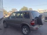 Kia Sportage 2002 годаүшін2 500 000 тг. в Алматы