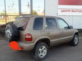 Kia Sportage 2002 года за 2 500 000 тг. в Алматы – фото 3