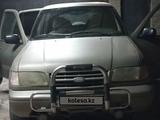 Kia Sportage 2002 года за 2 500 000 тг. в Алматы – фото 4