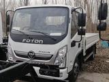 Foton  Aumark с тент 3тонны бортовой грузовик 2023 годаfor15 990 000 тг. в Алматы – фото 4