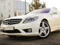 Mercedes-Benz CL 63 AMG 2007 годаүшін14 000 000 тг. в Алматы – фото 5