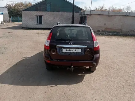 ВАЗ (Lada) Priora 2171 2012 года за 1 700 000 тг. в Аксу-Аюлы – фото 2