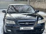 Hyundai Sonata 2006 года за 3 500 000 тг. в Алматы