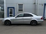 Mercedes-Benz E 280 2006 годаүшін6 000 000 тг. в Кокшетау – фото 5