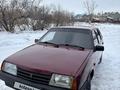 ВАЗ (Lada) 2109 2005 года за 800 000 тг. в Караганда – фото 5