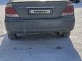 Toyota Camry 2005 годаүшін3 800 000 тг. в Семей – фото 4