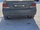 Toyota Camry 2005 года за 4 000 000 тг. в Семей – фото 4